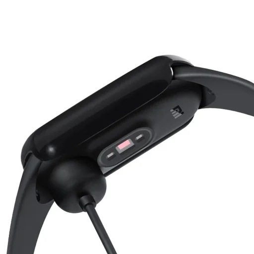 Xiaomi Smart Band 8/8 NFC Tech-Protect Defense360 tok és üvegfólia fekete - 2