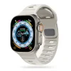 Apple Watch 4/5/6/7/8/9/10/11/SE/Ultra (42/44/45/49mm) Tech-Protect Iconband Line szíj csillagfény thumbnail
