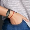 Xiaomi Smart Band 8/8 NFC Tech-Protect Iconband szíj égkék thumbnail