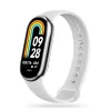 Xiaomi Smart Band 8/8 NFC Tech-Protect Iconband szíj fehér thumbnail