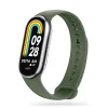Xiaomi Smart Band 8/8 NFC Tech-Protect Iconband óraszíj katonai zöld thumbnail