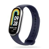 Xiaomi Smart Band 8/8 NFC Tech-Protect Iconband óraszíj sötétkék thumbnail