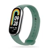 Xiaomi Smart Band 8/8 NFC Tech-Protect Iconband óraszíj olivazöld thumbnail