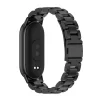 Xiaomi Smart Band 8/8 NFC Tech-Protect Stainless szíj fekete thumbnail