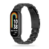 Xiaomi Smart Band 8/8 NFC Tech-Protect Stainless szíj fekete thumbnail