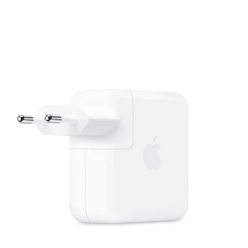 Apple gyári 70W USB Type-C hálózati töltő adapter (MQLN3ZM/A) - 2