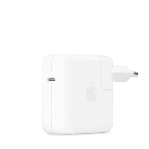 Apple gyári 70W USB Type-C hálózati töltő adapter (MQLN3ZM/A) - 3