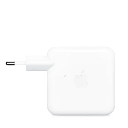 Apple gyári 70W USB Type-C hálózati töltő adapter (MQLN3ZM/A) - 1