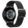 Samsung Galaxy Watch 4/5/5 Pro/6 Spigen Fit Lite óraszíj fekete thumbnail