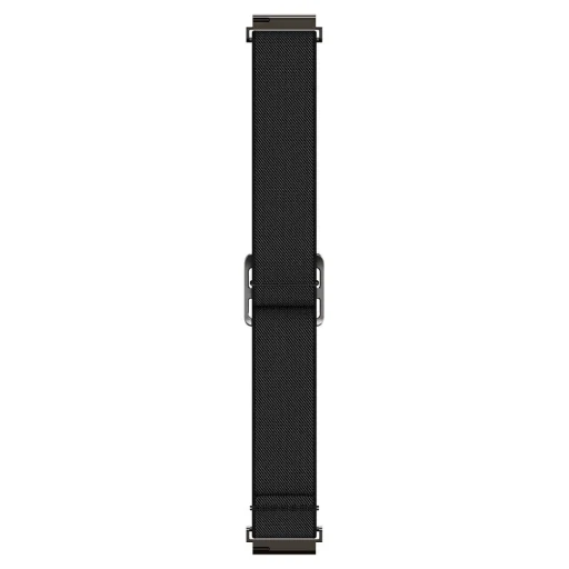 Samsung Galaxy Watch 4/5/5 Pro/6 Spigen Fit Lite óraszíj fekete - 10