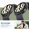 Samsung Galaxy Watch 6 44 mm Spigen Liquid Air tok matt fekete thumbnail