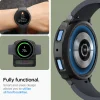 Samsung Galaxy Watch 6 44 mm Spigen Liquid Air tok matt fekete thumbnail