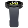 Samsung Galaxy Watch 6 44 mm Spigen Liquid Air tok matt fekete thumbnail