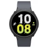 Samsung Galaxy Watch 6 44 mm Spigen Liquid Air tok matt fekete thumbnail