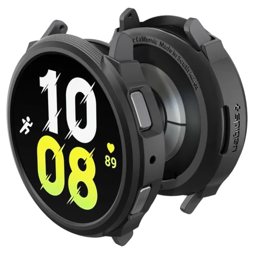 Samsung Galaxy Watch 6 44 mm Spigen Liquid Air tok matt fekete - 3
