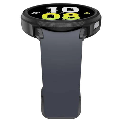 Samsung Galaxy Watch 6 44 mm Spigen Liquid Air tok matt fekete - 13