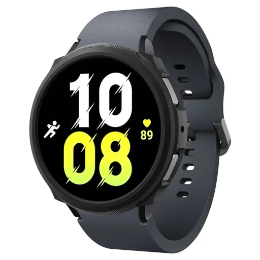 Samsung Galaxy Watch 6 44 mm Spigen Liquid Air tok matt fekete - 15