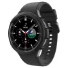 Samsung Galaxy Watch 6 Classic 43 mm Spigen Liquid Air tok matt fekete thumbnail