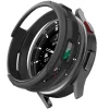 Samsung Galaxy Watch 6 Classic 43 mm Spigen Liquid Air tok matt fekete thumbnail