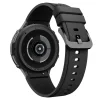 Samsung Galaxy Watch 6 Classic 43 mm Spigen Liquid Air tok matt fekete thumbnail