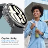 Samsung Galaxy Watch 6 44 mm Spigen Ultra Hybrid tok Crystal Clear thumbnail