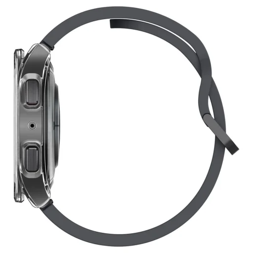 Samsung Galaxy Watch 6 44 mm Spigen Ultra Hybrid tok Crystal Clear - 6