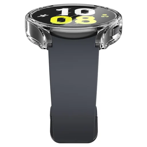 Samsung Galaxy Watch 6 44 mm Spigen Ultra Hybrid tok Crystal Clear - 2