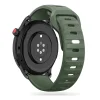 Samsung Galaxy Watch 4/5/5 Pro/6 Tech-Protect Iconband Line szíj katonai zöld thumbnail
