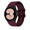 Samsung Galaxy Watch 4/5/5 Pro/6 Tech-Protect Iconband szíj bordó thumbnail