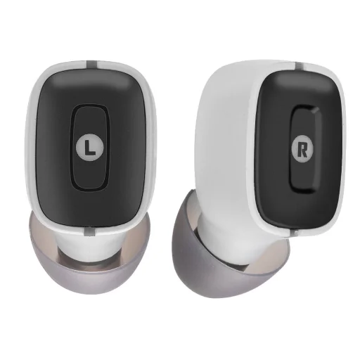 Tactical Space Force StrikePods bluetooth fülhallgató szürke TWS - 7