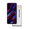 Xiaomi Poco X5 5G Tactical Shield 5D kijelzővédő üvegfólia fekete thumbnail