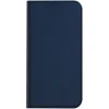 iPhone 15 Plus Dux Ducis Skinpro fliptok kék thumbnail