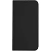 iPhone 15 Pro Max Dux Ducis Skinpro fliptok fekete thumbnail