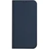 iPhone 15 Pro Dux Ducis Skinpro fliptok kék thumbnail