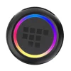 Tronsmart T7 Lite vezeték nélküli Bluetooth hangszóró fekete thumbnail