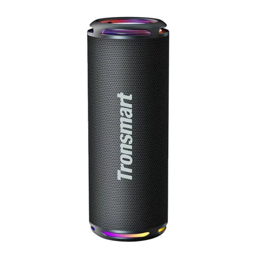 Tronsmart T7 Lite vezeték nélküli Bluetooth hangszóró fekete - 1
