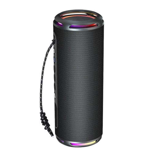 Tronsmart T7 Lite vezeték nélküli Bluetooth hangszóró fekete - 3