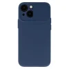 iPhone 11 Camshield Soft tok sötétkék Alphajack thumbnail