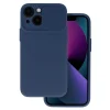 iPhone 11 Camshield Soft tok sötétkék Alphajack