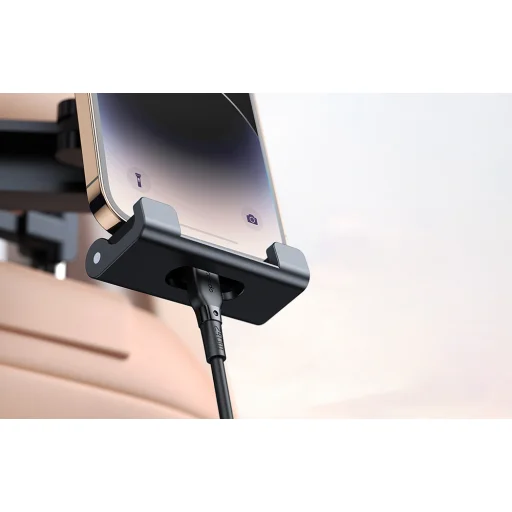 McDodo CM-4320 autós tartó táblagéphez és telefonhoz fejtámlához - 7