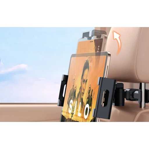 McDodo CM-4320 autós tartó táblagéphez és telefonhoz fejtámlához - 8