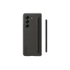 Samsung Galaxy Z Fold 5 Samsung EF-OF94PCBE Flip tok + S Pen grafit színben gyári thumbnail