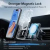  iPhone 15 Plus Átlátszó ESR CH HaloLock MagSafe telefontok thumbnail