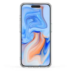  iPhone 15 Átlátszó ESR Project Zero tok