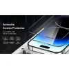  iPhone 15 Plus fekete ESR Armorite üvegfólia thumbnail