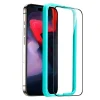  iPhone 15 Plus fekete ESR Armorite üvegfólia thumbnail