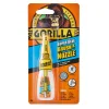 Gorilla Super Glue Brush & Nozzle pillanatragasztó 12g thumbnail