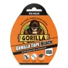 Gorilla Tape Black 11m x 48mm fekete extra erős ragasztószalag thumbnail