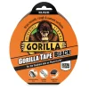 Gorilla Tape Black 32m x 48mm fekete extra erős ragasztószalag thumbnail