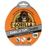 Gorilla Tape Silver szürke 32m x 48mm extra erős ragasztószalag thumbnail